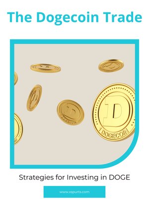 cover image of The Dogecoin Trade